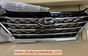 86350D3640 Mặt ca lăng Tucson 2019