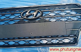 86350H6010 Mặt ca lăng Accent 2018