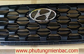 86350S1500 Mặt ca lăng Santafe 2021-2024