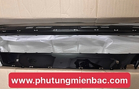 86650N9SA0EB Ốp cản trước dưới Tucson 2024