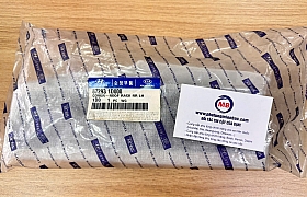 872931D000 Nẹp nóc xe sau trái Carens