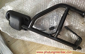 876395H403 Gọng gương phải Hd72/Mighty