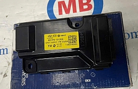 881P6S1200 Hộp điều khiển ghế trước phải Santafe