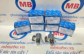 9109936A Van SCV bơm cao áp Doosan