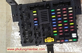 918105L210 Hộp cầu chì N250