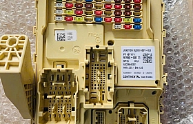 91950Q6171 Hộp cầu chì tổng Seltos 2022