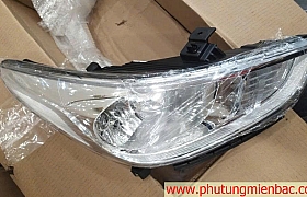 92102H6000 Đèn pha phải Accent 2018