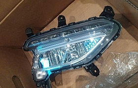922022W530 Đèn gầm phải Santafe 2016-2018