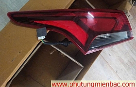 92401H6000 Đèn hậu ngoài trái  Accent