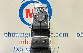 93571R0410WK Công tắc kính tổng Carnival