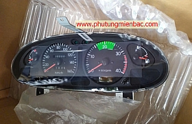 941005K550 Đồng hồ taplo