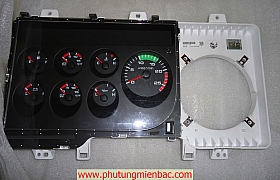941007C401 Đồng hồ taplo