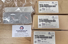 941128A000 Đồng hồ đo nhiên liệu và acquy Space