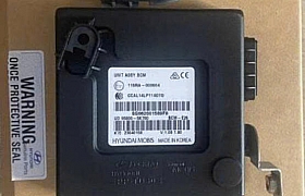 958005K700 Hộp điện thân xe Etacs Mighty/Hd72 