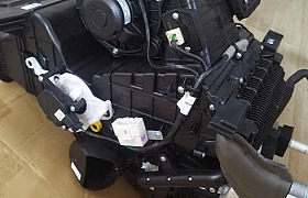 971004FAC0 Hộp giàn lanh Porter II 