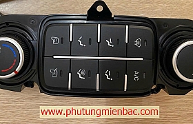 972504FAC0CA  Điều khiển điều hòa Porter II