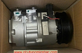 97701R0000 Lốc điều hòa Carnival 2022 2.2 