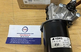 981115M190 Motor gạt mưa Solati