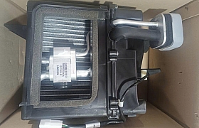 992105K000 Hộp giàn lạnh taplo HD65,72,mighty