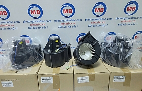 992168C120 Quạt giàn lạnh Univer 