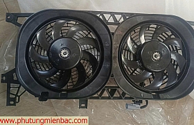9923259000 Quạt giàn nóng Solati 