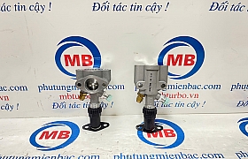 AD300783A Van service Aerotown