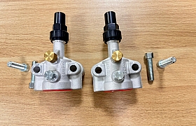 Bock FK40 series compressors valve 08082 MAN Bus