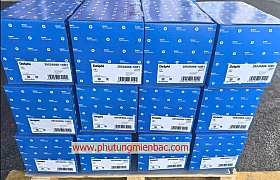 Bơm béc động cơ Diesel