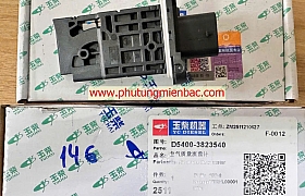 D54003823540 Cảm biến lưu lượng khí nạp Thaco FD850