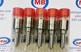 DLLA144P2620 Đầu kim