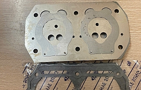 3834083100 Gioăng đệm bơm hơi D6AC