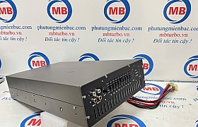 GS7000 Amplifier 24V Hyundai Univer,Space 