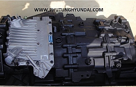 Hộp số ZF16S2232TD