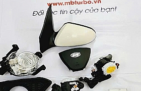 Phụ tùng Hyundai Grand I10