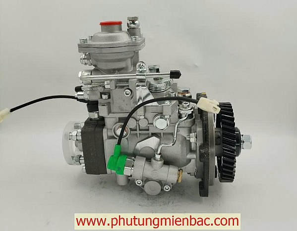 0001060136 Bơm cao áp Nanjng