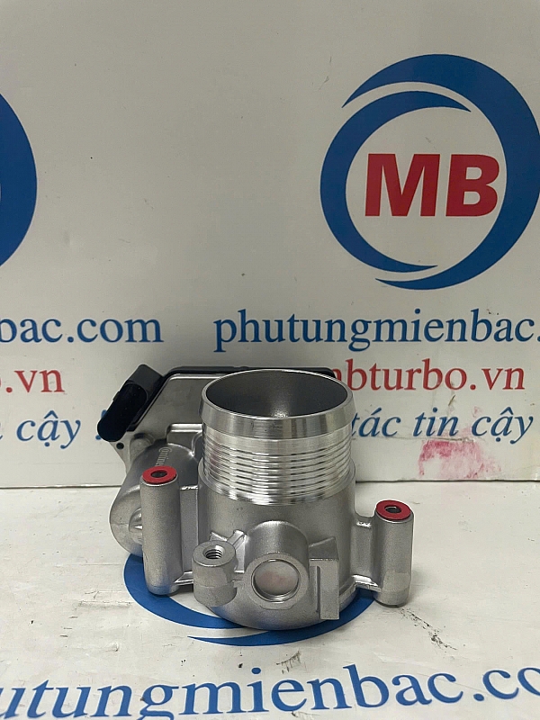 03L128063E  Thân bướm ga Audi Q5 2010