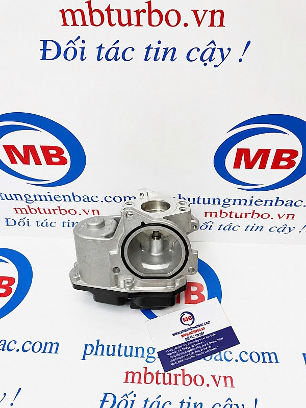 03L131501K Thân bướm ga Audi Q5 2010