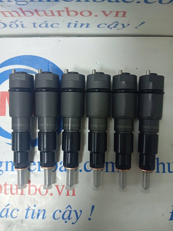 0432193444  Kim phun Mercedes tải 