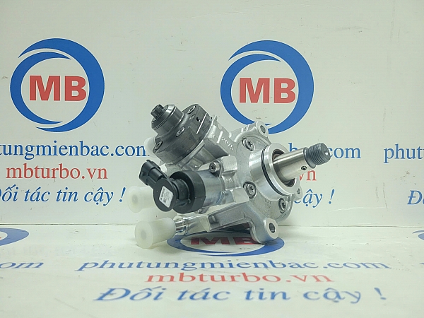 0445020530 Bơm cao áp Jac