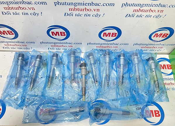 0445110331 Kim phun IZ đô thành