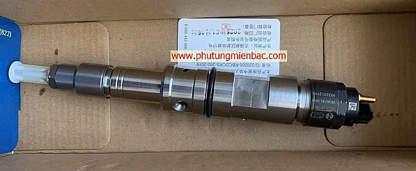0445120266 Kim phun WP12