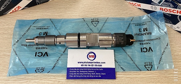 0445120368 Kim phun Howo 