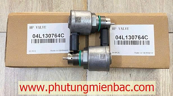 04L130764C Van áp suất thanh nhiên liệu 