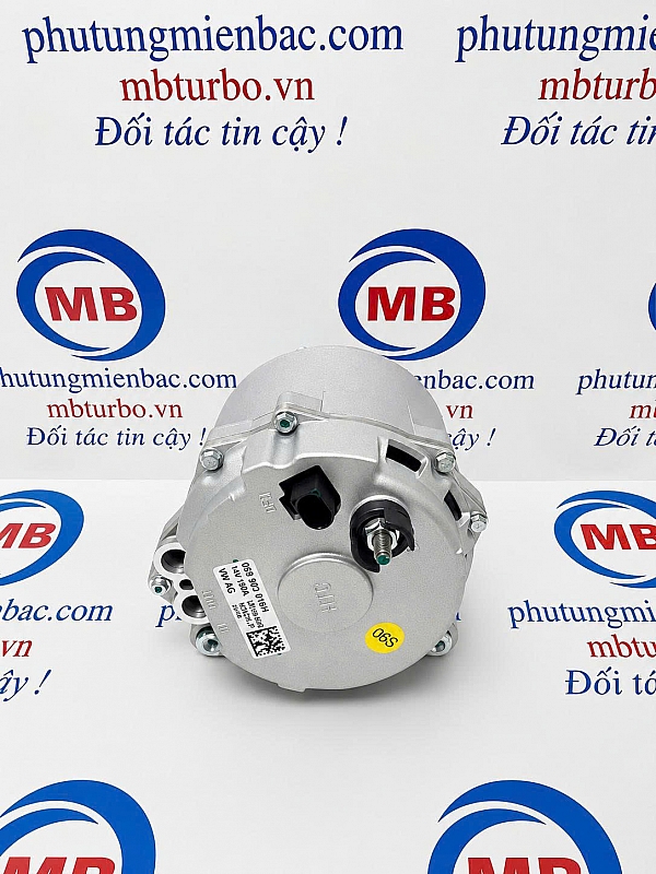 059903019H Máy phát Audi A8 2012