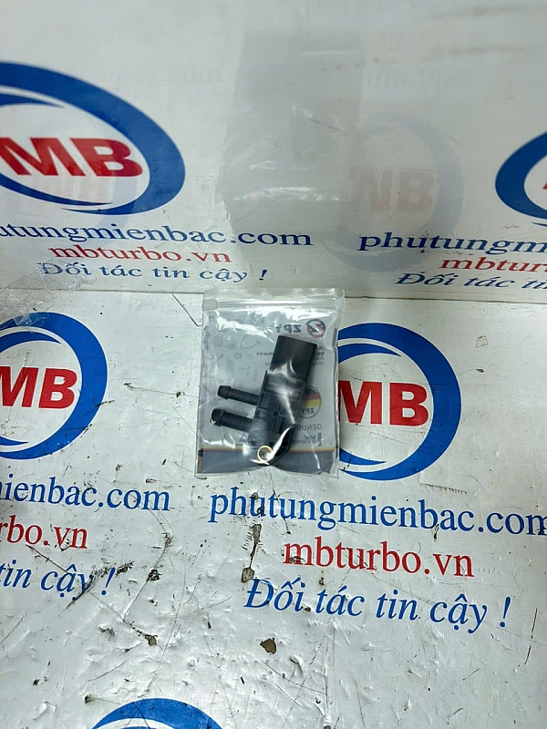 059906051A Cảm biến chênh áp lọc hạt DPF Audi A8 2012