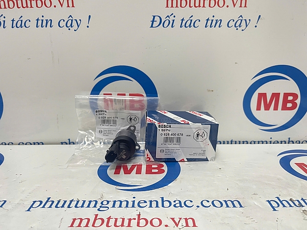 0928400678 Van điện đuôi bơm Veracrus