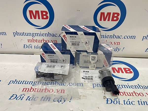 0928400800 Van điện đuôi bơm Santafe/Sedona/Sorento/Sportager/Yanmar