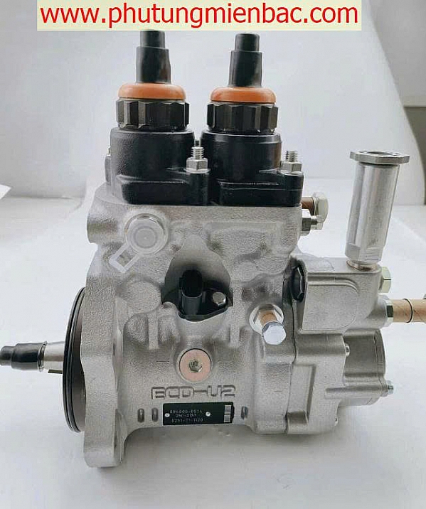 0940000574 Bơm cao áp Komatsu