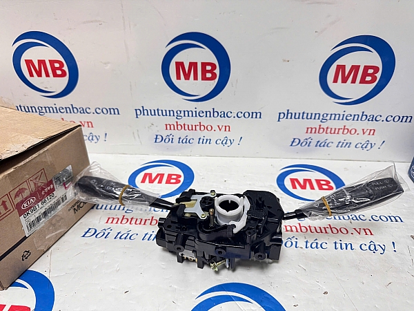 0K9B166120 Công tắc pha cốt Spectra