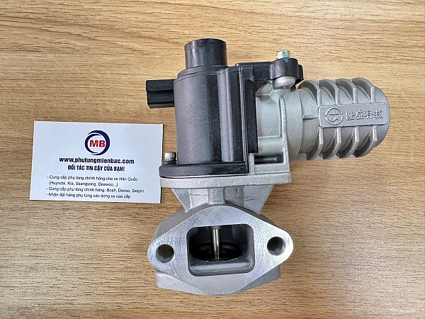 1207010PA11 Van tuần hoàn khí xả Yuchai 